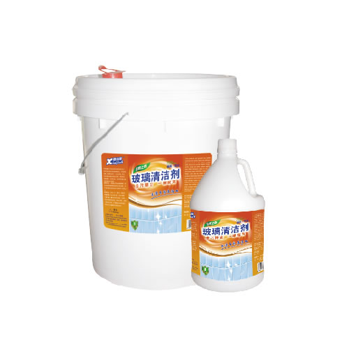 公共清洗用品系列