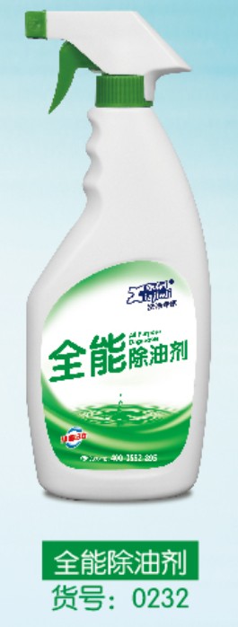 家庭系列500毫升装