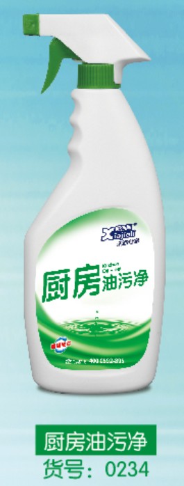 家庭系列500毫升装