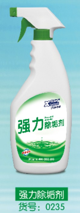 家庭系列500毫升装