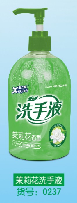 家庭系列500毫升装