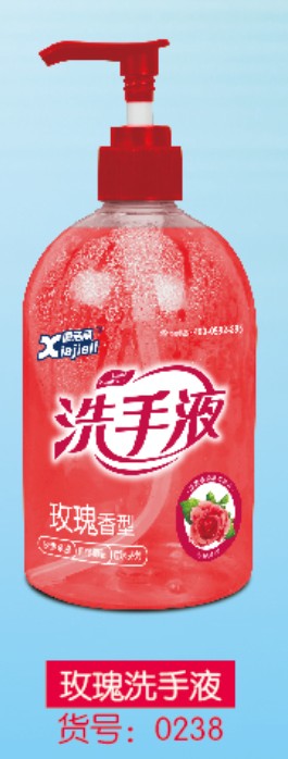 家庭系列500毫升装