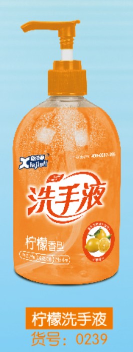 家庭系列500毫升装