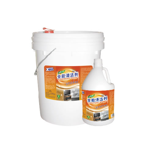 公共清洗用品系列--全能清洁剂