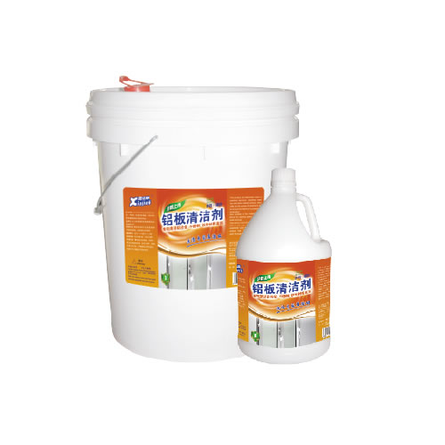 公共清洗用品系列--铝板清洗剂
