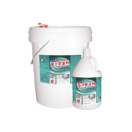 厨房清洗用å“系列--强力除油剂