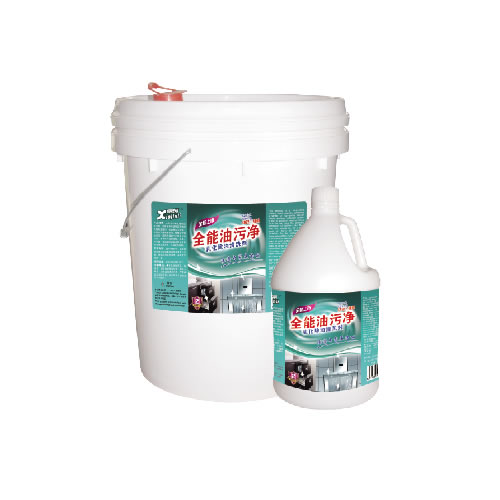 厨房清洗用品系列