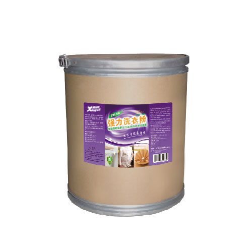 洗衣房清洗用品系列--强力洗衣粉