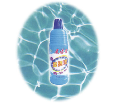 其他洗涤用å“--漂æ¸å‰‚